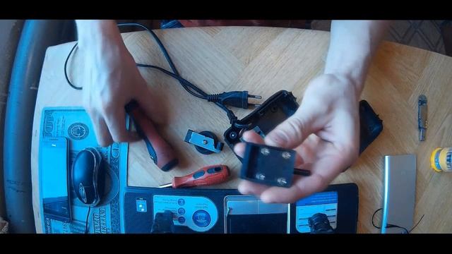 РЕМОНТ АКВАРИУМНОГО КОМПРЕССОРА помпа для аквариума смотреть онлайн