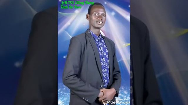 JACOB Diing Deng-Duk Ke Row смотреть онлайн