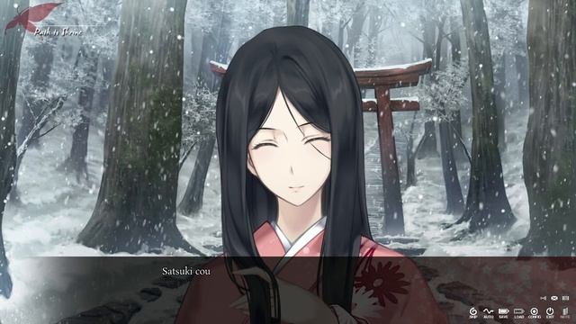 Kara No Shoujo2 / Девушка в скорлупе 2 | СТРАННАЯ ДЕВУШКА # 3 смотреть онлайн