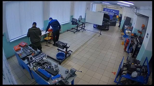 Томская область Ремонт и обслуживание легковых автомобилей смотреть онлайн