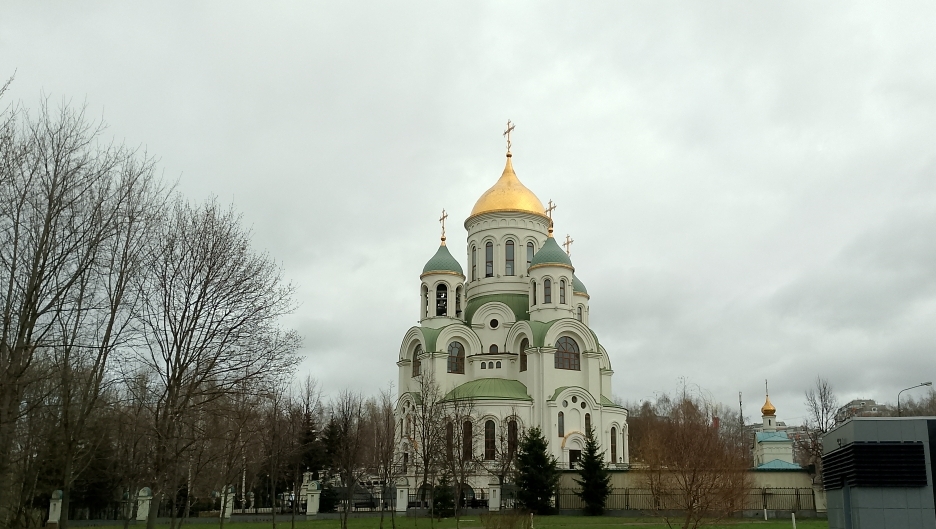 МАРШ ПРОЩАНИЕ СЛАВЯНКИ