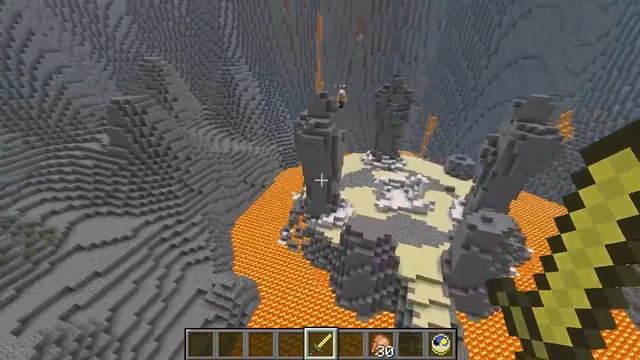 Minecraft WORLD OF WARCRAFT Map! Full Scale Replica! смотреть онлайн