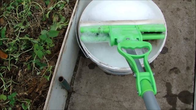 Одну теплицу вымыла! На очереди вторая! Перцы 26 сентября. смотреть онлайн