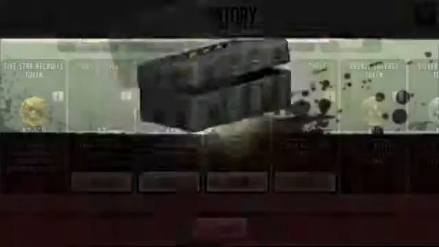 Copy of TOKENS!!! war time #1 смотреть онлайн