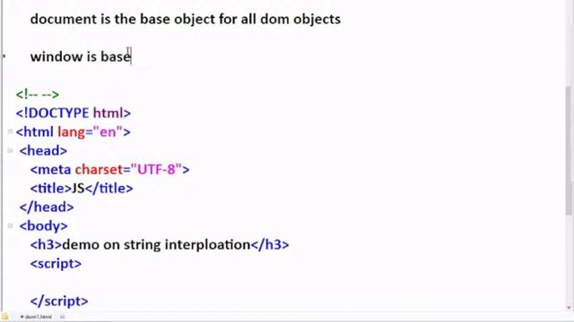 Chandrakant Shrivastava's -JAVA FULL STACK DEVELOPMENT-26-10-12-HTML CSS JS смотреть онлайн