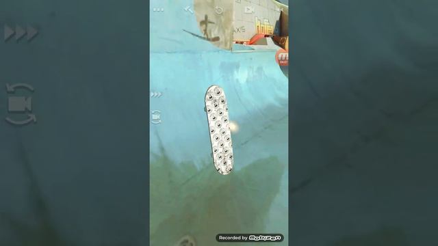 😲🔪Я ТЕБЯ НАУЧЮ ИГРАТЬ В TREI SKEIT🤯😆 смотреть онлайн