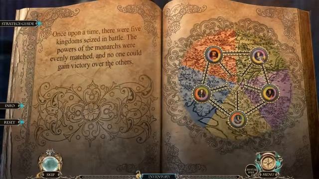 Riddles of Fate Wild Hunt Ep2- Dragon Slayer смотреть онлайн