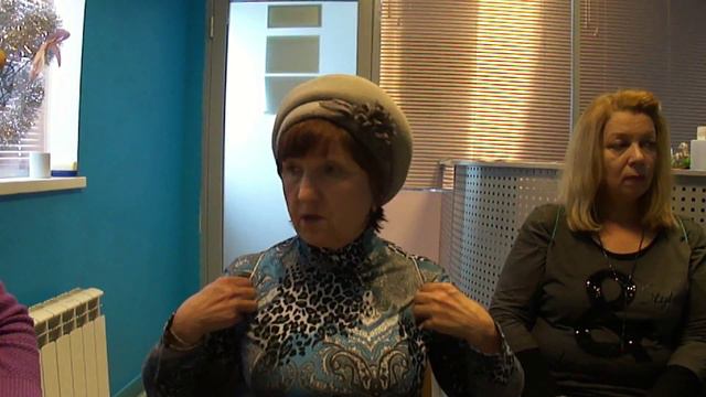 Корректор осанки "ОСКОР". Отличный результат. Нижний Новгород 22.01.2016. смотреть онлайн