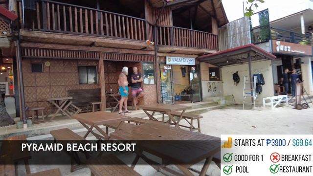 [ENG SUB] BOHOL HOTELS 2023 - Alona Beachfront Hotels смотреть онлайн