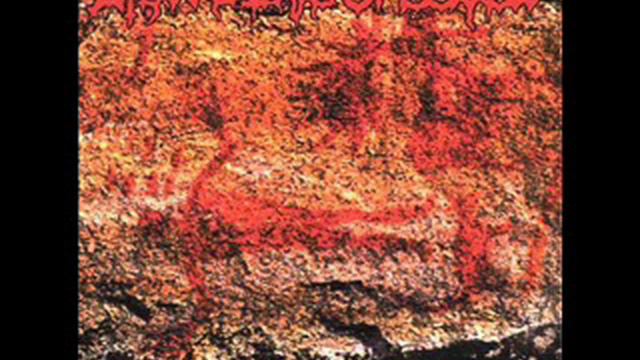 Eternal Tears of Sorrow - The Son of the Forest смотреть онлайн