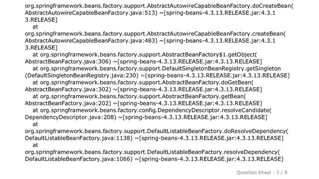 MySQL : Cannot load driver class: com.mysql.jdbc.Driver Spring Boot смотреть онлайн