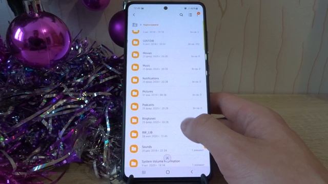 Где сохраняются скачанные файлы смотреть онлайн