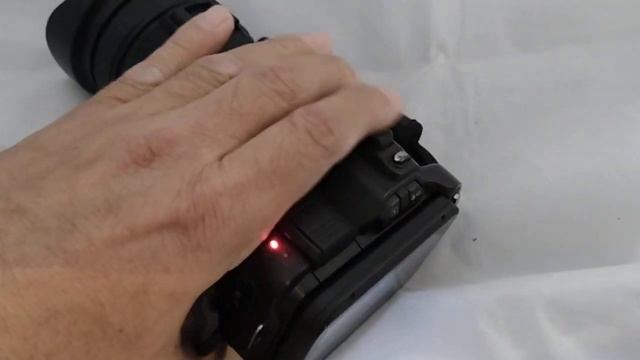 JVC GC PX100 смотреть онлайн