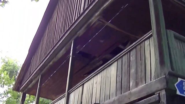 Тараз (Джамбул) Видео-панорама у Дома Балхана на Ворошилова №193 смотреть онлайн