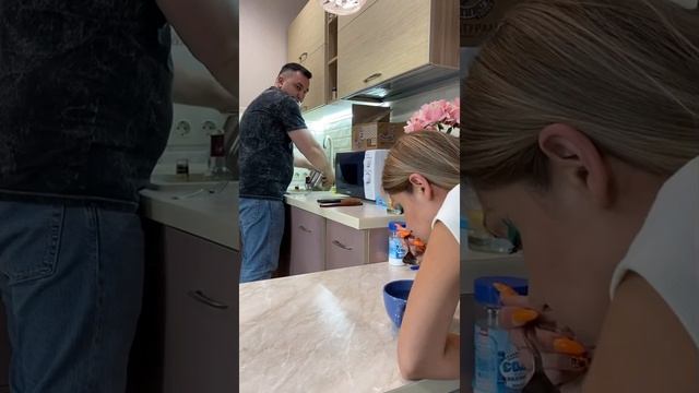 Что бы вы без отца делали. Суп с сахаром смотреть онлайн