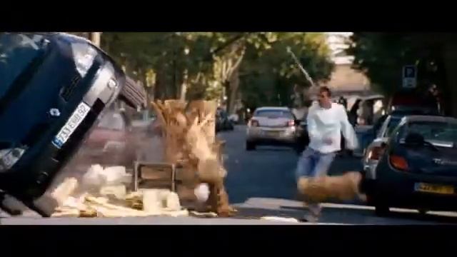 Час пик 3 такси 2 смотреть онлайн