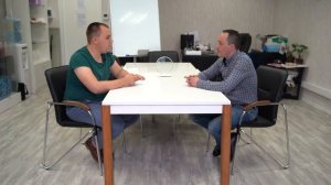 Интервью// Первый партнер компании Greenleaf в России Виталий Бугров.