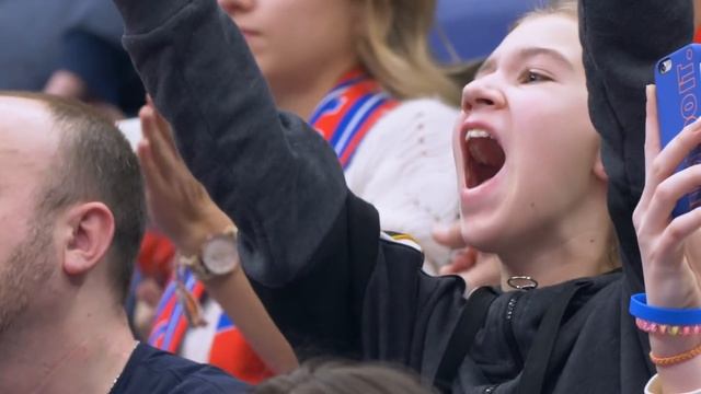 CSKA - Maccabi FOX Tel Aviv. Report смотреть онлайн