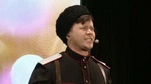 Ты прости меня, родная. Казачий ансамбль Атаман