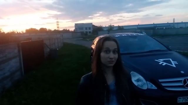 5-ый автомобиль PRIZM в г. Витебск. Мерседес 7557 EM-2, черный. смотреть онлайн