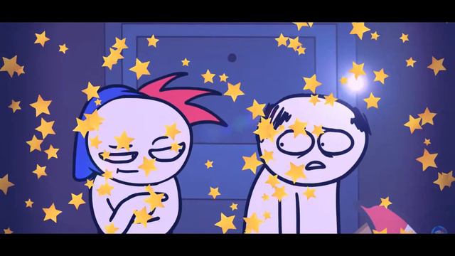 Как я бабушку спасал...(анимация) - реакция на ZAKATOON смотреть онлайн