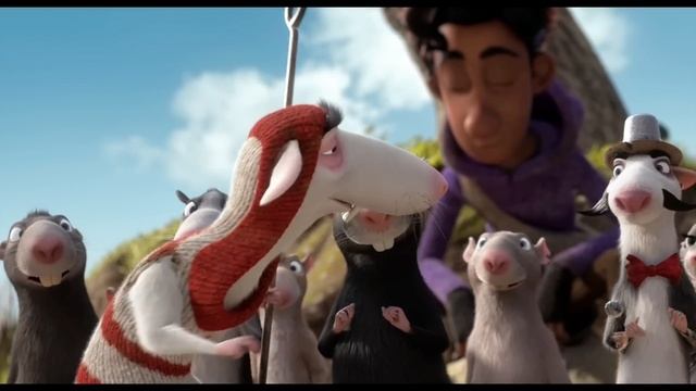 Изумительный Морис ? Русский фрагмент ? Мультфильм 2023.
Уже есть в хорошем качестве! смотреть онлайн