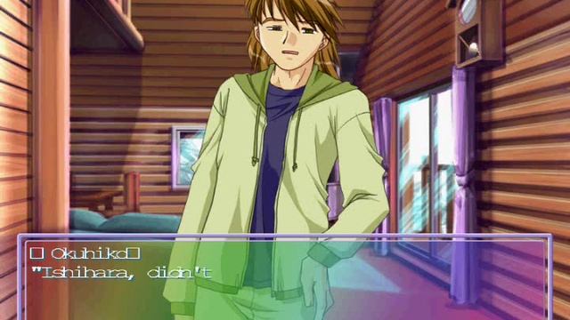 Let's Play Never7: The End Of Infinity [BLIND] Part 2: Mystery Food X смотреть онлайн