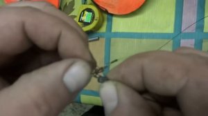 Поставушки на щуку. Как сделать самому.