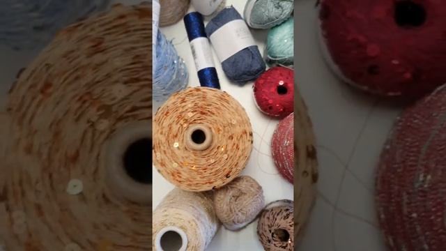 COTTON LINEN ОБЗОР ПРЯЖИ смотреть онлайн