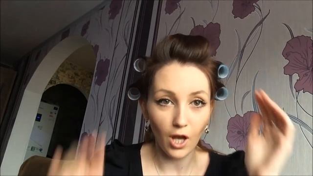 Головокружительный объем волос в домашних условиях смотреть онлайн
