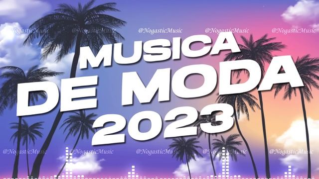 Musica 2023 Los Mas Nuevo - Pop Latino 2022 - Mix Canciones Reggaeton 2022!