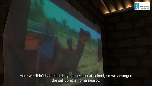 Summer Camp, 2023 | Azim Premji Foundation, Barmer смотреть онлайн