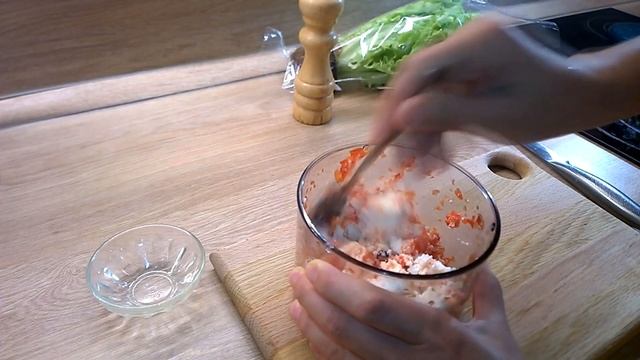 Простая закуска из творога/ Что приготовить из творога смотреть онлайн