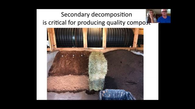 VORS 2020: An affordable, buildable, easy to operate, commercial rotating drum composter смотреть онлайн