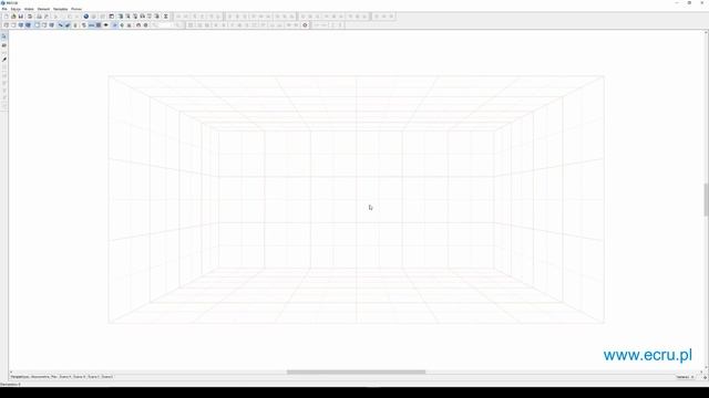 #1 PRO100 Ściany, siatka, kopiowanie, okna dokowane смотреть онлайн
