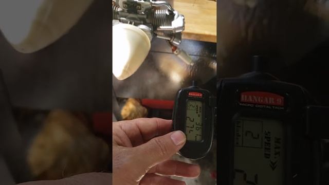 Saito Fa-90T Idle video смотреть онлайн
