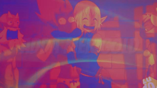 ♡{WAKFU}♡-Ты думал,что я слабая?♡(СПАСИБО за 2000 подписчиков!!)#7 смотреть онлайн