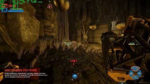 Evolve. FPS Test Nvidia GTX 650 & AMD Athlon II X2 215 смотреть онлайн