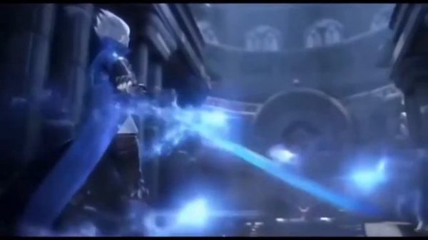 Devil may cry 6 Trailer