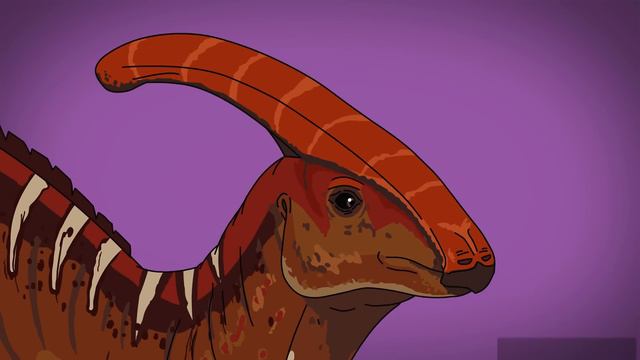 La evolución de Jurassic Park: Los dinosaurios de la película (1993) vs. la vida real (ANIMADA) смотреть онлайн