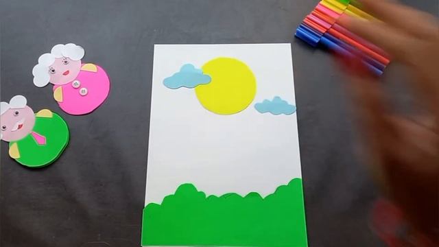 100 easy paper craft, paper toys, paper craft, Crafts ASMR, Home made crafts ideas смотреть онлайн