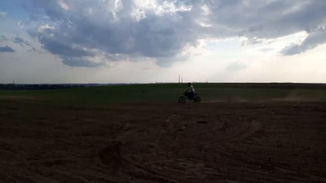 Дрифт ирбис ттр 125 смотреть онлайн