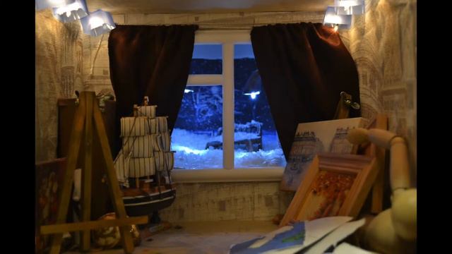 275. "Где найти вдохновение", Наумова И.Г. смотреть онлайн