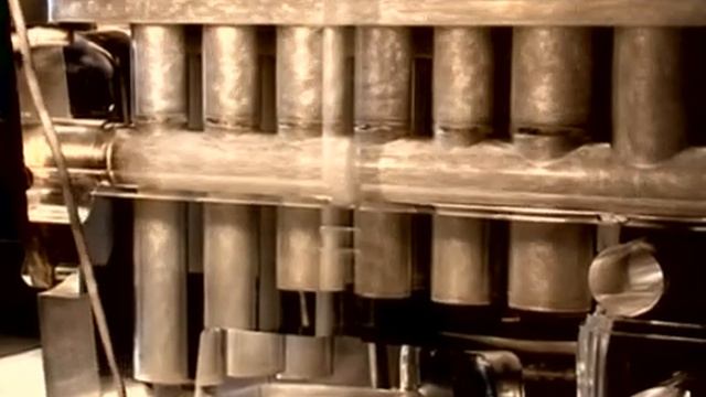 Элемент системы охлаждения термоядерного реактора общей мощностью 500 МВт смотреть онлайн