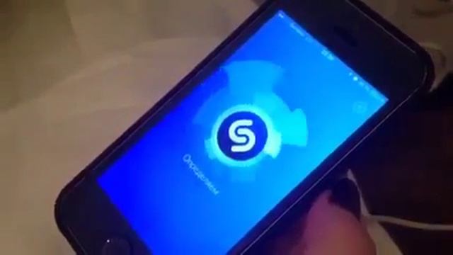 Что будет если пернуть в Shazam? смотреть онлайн