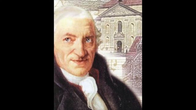 J.F. Fasch, Concerto in d minor - II.Andante (Divertimenti Consort) смотреть онлайн
