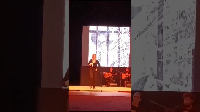 Турецкий театр 3