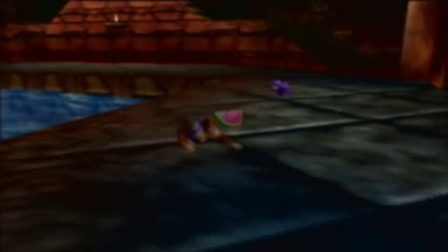 Donkey Kong 64 Part 9: Where's Cheato When Ya Need Him смотреть онлайн