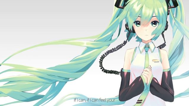 【Hatsune Miku】world.execute(me);【Happy 15th Anniversary!】 смотреть онлайн