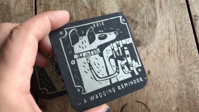 2019 Top 5 Oracle Decks and Top 2 Tarot Majors Only Decks смотреть онлайн
